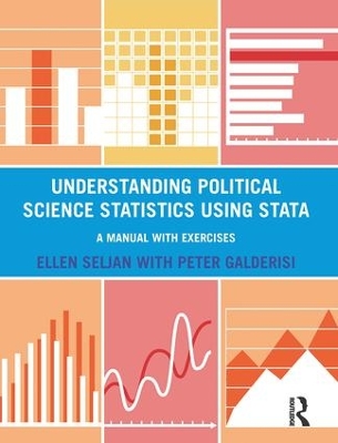 Understanding Political Science Statistics Using Stata by Peter Galderisi