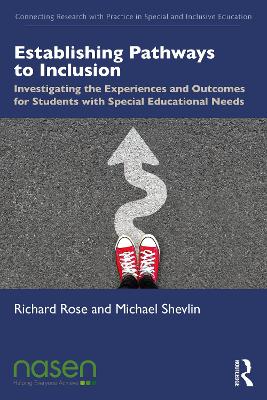 Establishing Pathways to Inclusion by Richard Rose