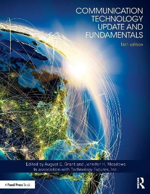 Communication Technology Update and Fundamentals book
