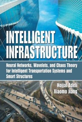 Intelligent Infrastructure book