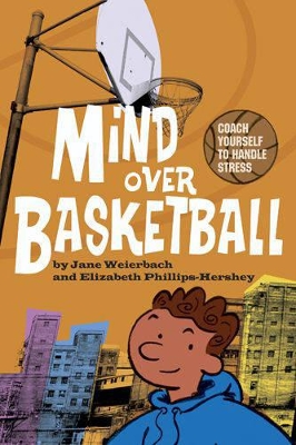 Mind Over Basketball book