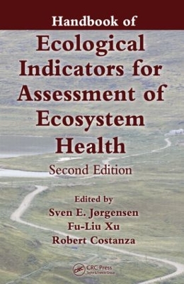 Handbook of Ecological Indicators for Assessment of Ecosystem Health book