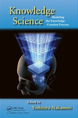 Knowledge Science book