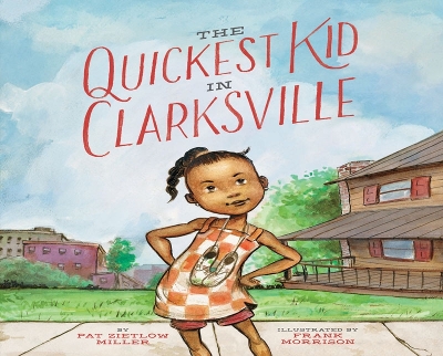 Quickest Kid in Clarksville book