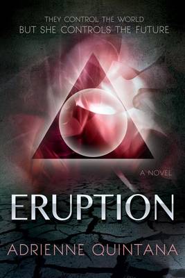 Eruption book