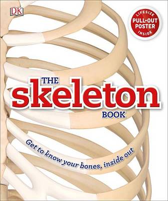 Skeleton Book book