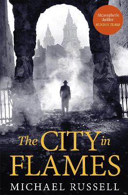 The City in Flames book