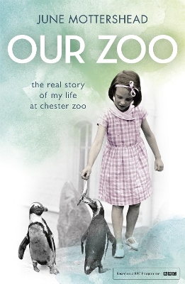 Our Zoo book