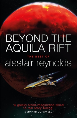 Beyond the Aquila Rift book