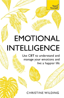 Emotional Intelligence book