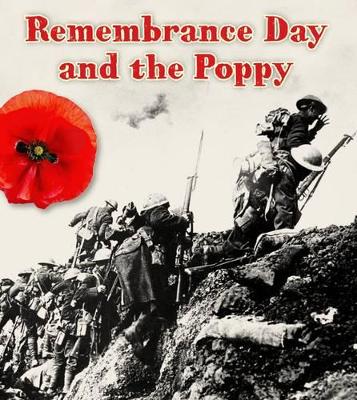 Remembrance Day and the Poppy book