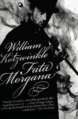 Fata Morgana book