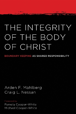 Integrity of the Body of Christ book