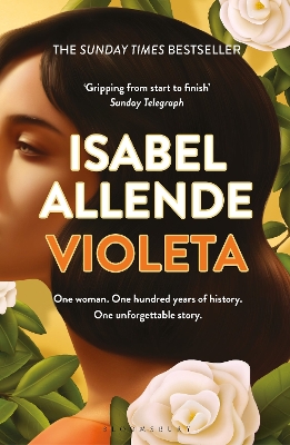 Violeta: 'Storytelling at its best' – Woman & Home by Isabel Allende