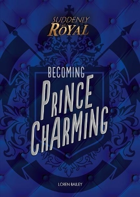 Becoming Prince Charming book