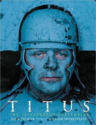 Titus Andronicus book