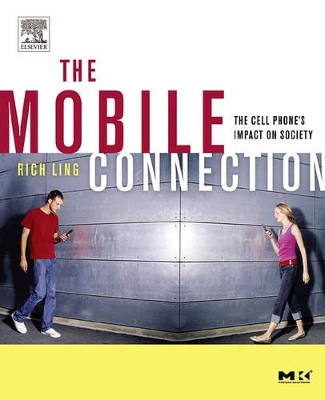 Mobile Connection book