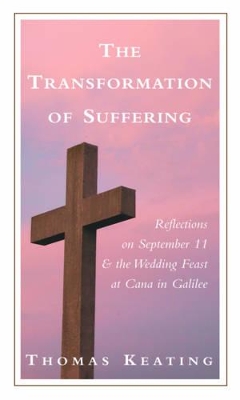 Transformation of Suffering book