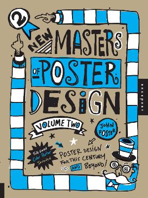 New Masters of Poster Design, Volume 2 book