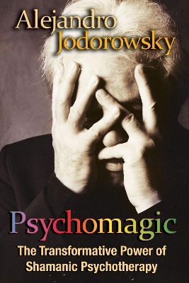 Psychomagic book