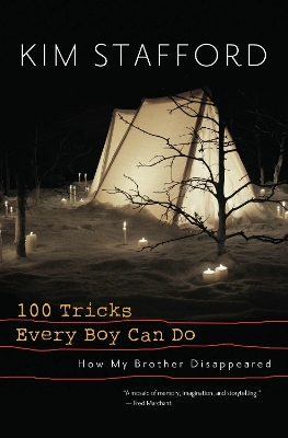 100 Tricks Every Boy Can Do book