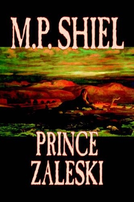 Prince Zaleski book