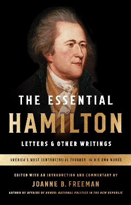 Essential Hamilton: Letters & Other Writings book