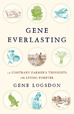 Gene Everlasting book