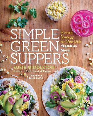 Simple Green Suppers book