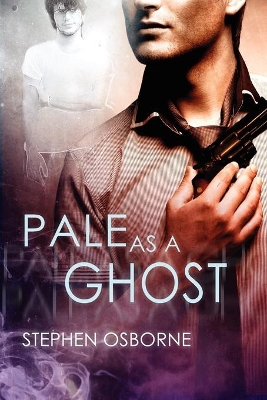 Pale as a Ghost book