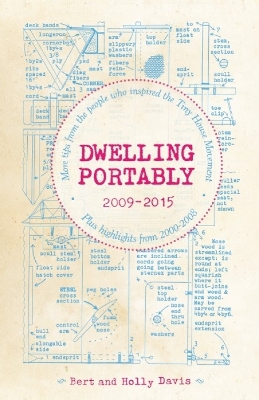 Dwelling Portably 2009-2015 book