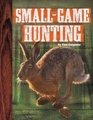 Small-Game Hunting book