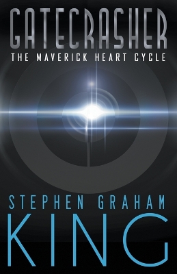 Gatecrasher book