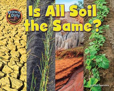 Is Soil All the Same? book