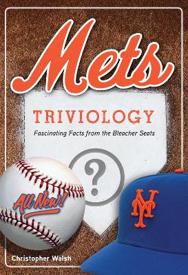 Mets Triviology book