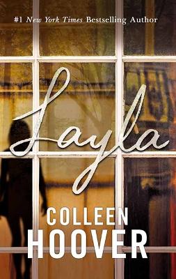 Layla book