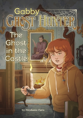 The Ghost in the Castle book