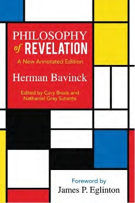 Philosophy of Revelation: A New Annotate book