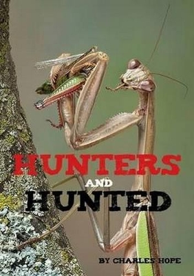 Hunters and Hunted book