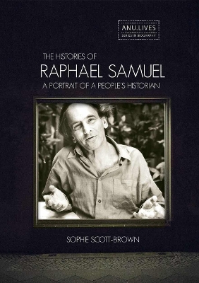 Histories of Raphael Samuel book