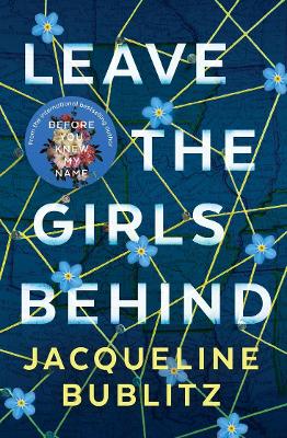 Leave the Girls Behind book