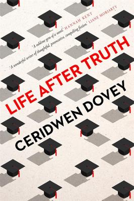 Life After Truth book