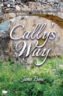 Cally's Way book