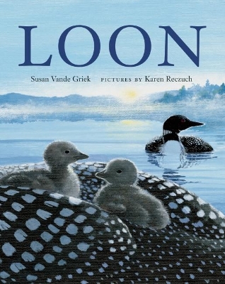 Loon book