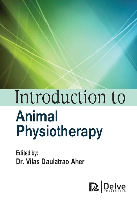 Introduction to Animal Physiotherapy book