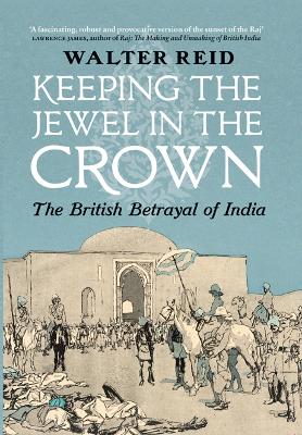 Keeping the Jewel in the Crown book