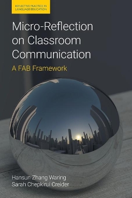 Micro-Reflection on Classroom Communication: A Fab Framework book