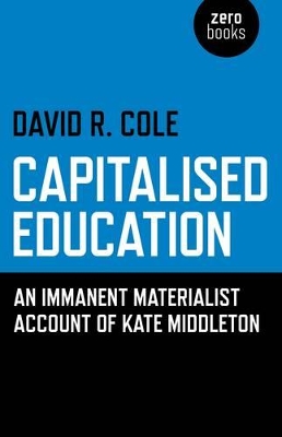 Capitalised Education book