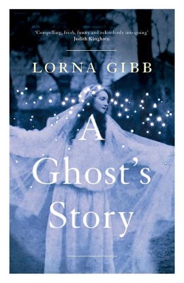 Ghost's Story book