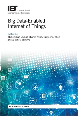 Big Data-Enabled Internet of Things book